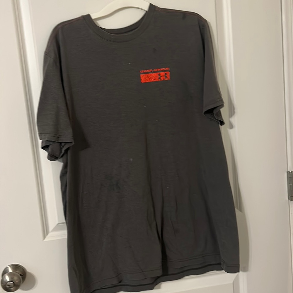 Around the house t shirt